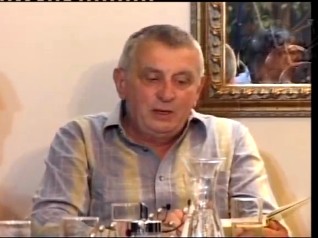 Preminuo Zoran Stanojević | VAmedia - info portal