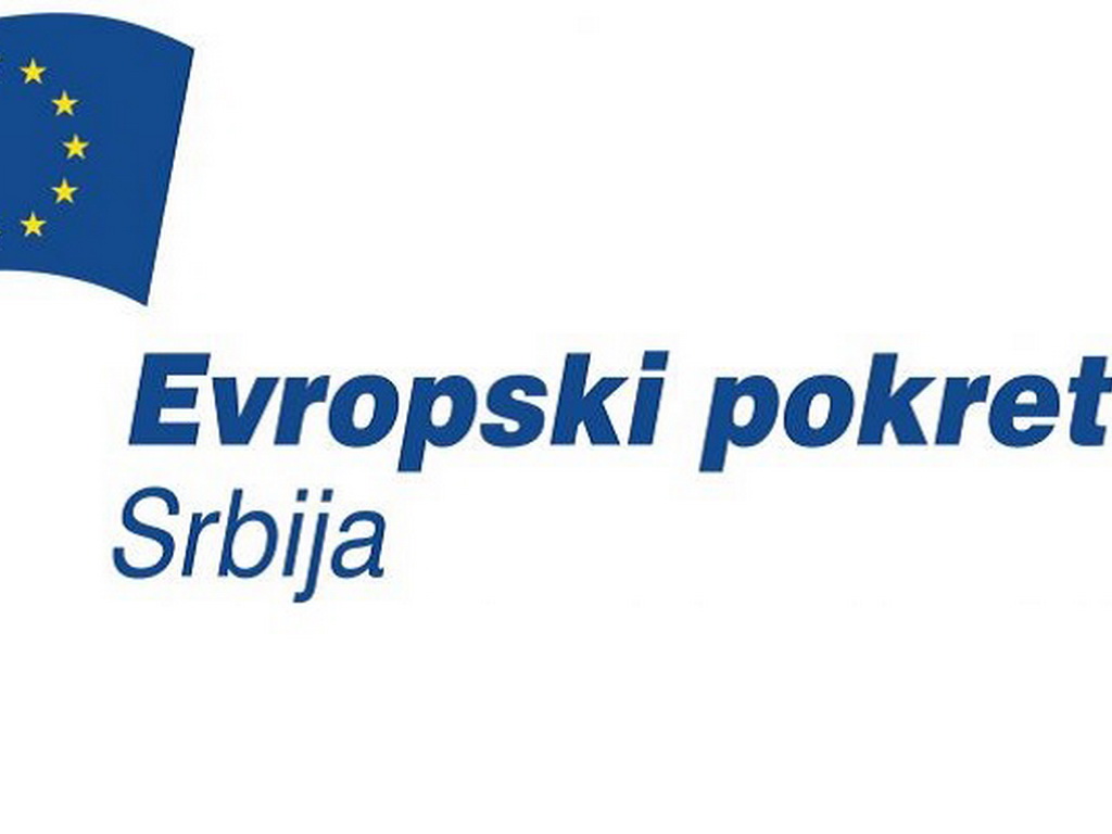 Evropski pokret Srbija 