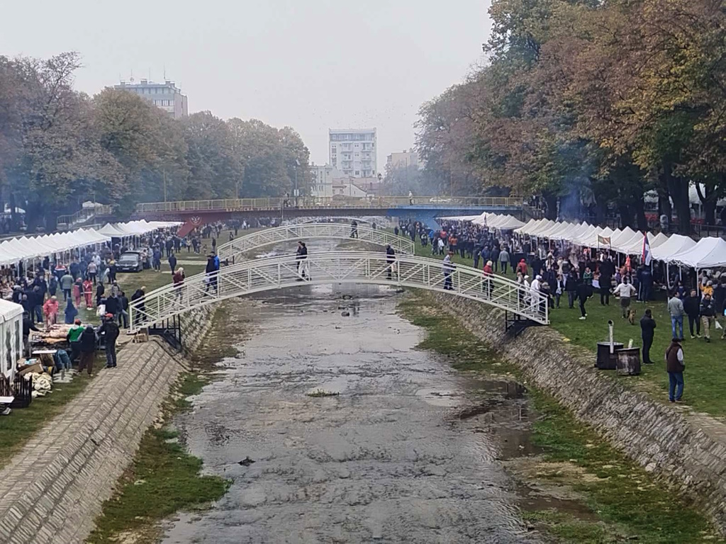 Čvarkijada 2024