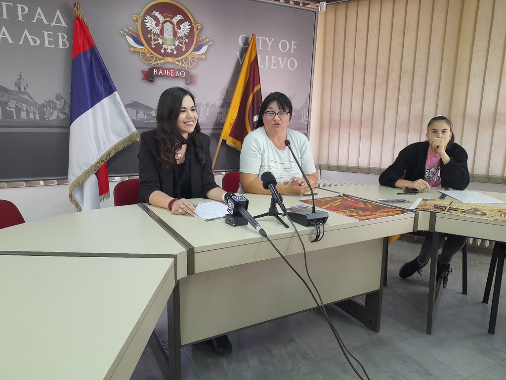 155 godina postojanja škole u Poćuti, Vamedia 