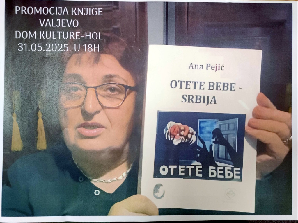 Otete bebe