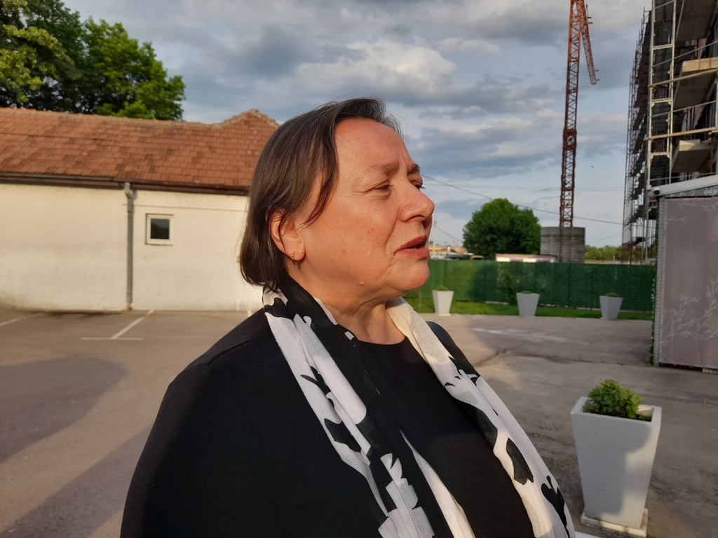 Rudarenje litijuma, Dragana Đorđević, Vamedia