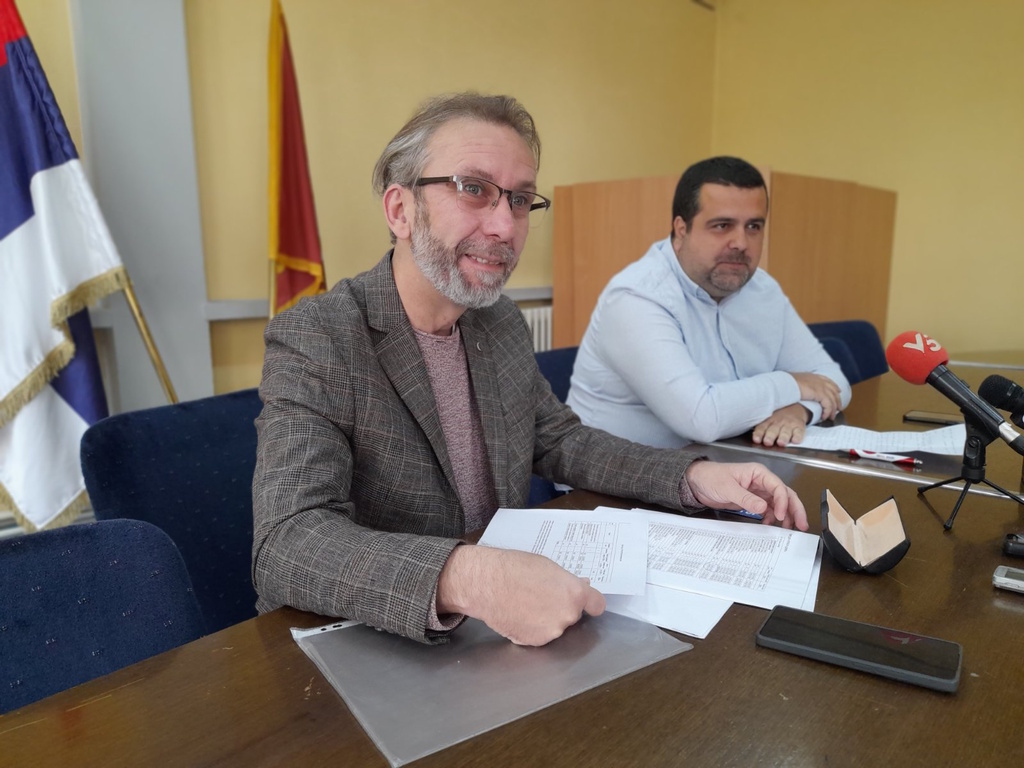 Ivan Manić/Svanuće/Vamedia