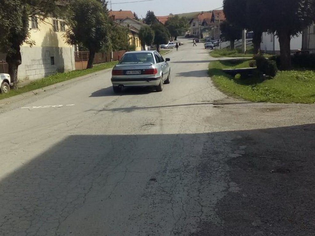 Kamenica/Vamedia