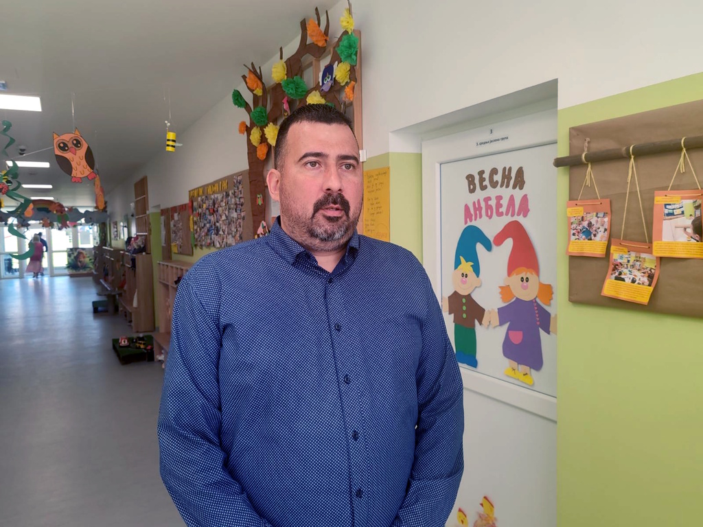 Milan Radović, Vamedia