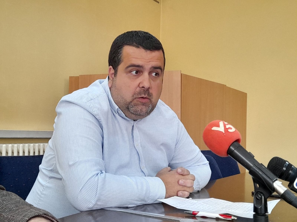 Nemanja Jakovljević/Svanuće/Vamedia
