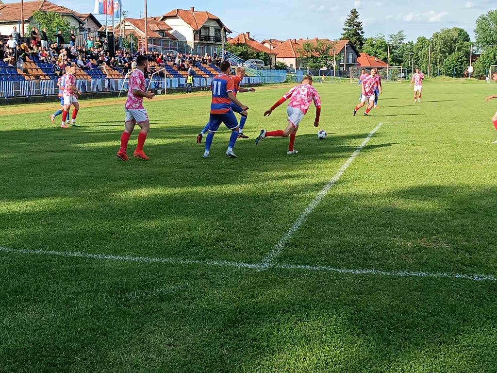 Radnički-Polimlje , Z.A. 