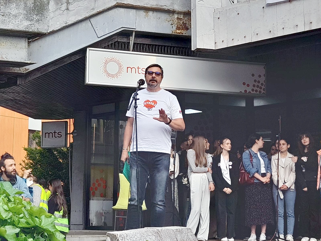 dr Relja Kovačević/Vamedia
