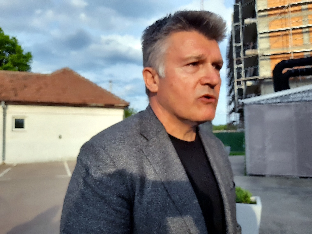 Rudarenje litijuma, Sreten Đorđević, Vamedia
