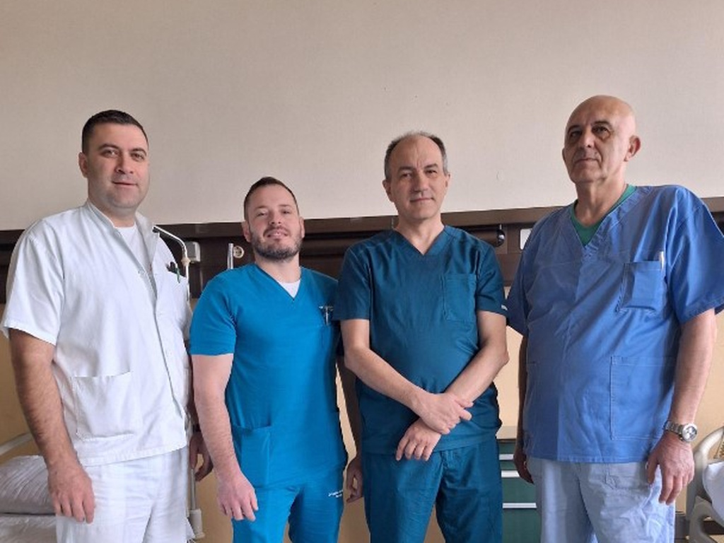 urologija ZC Valjevo