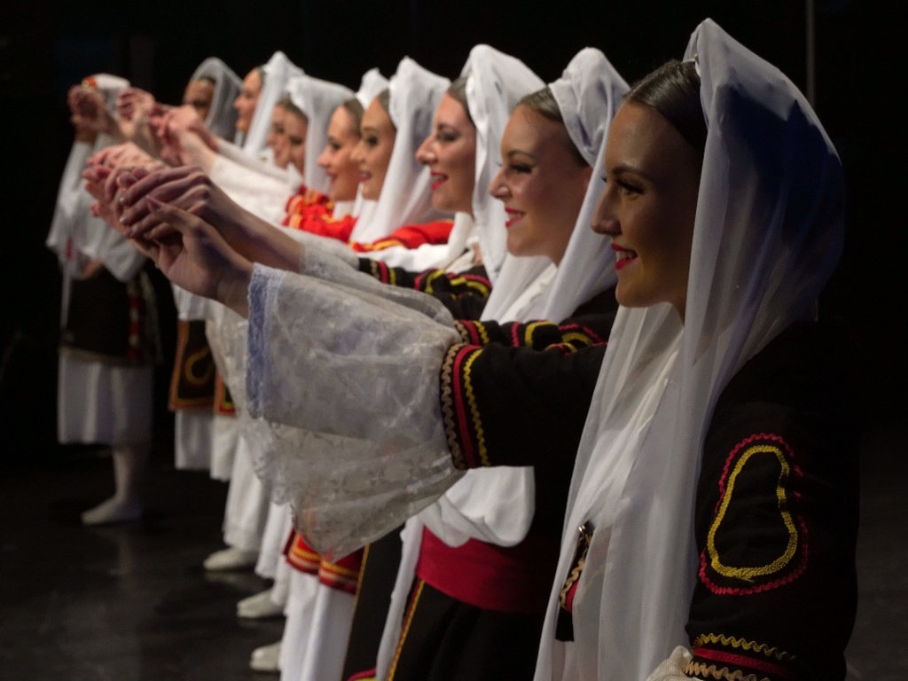 AKUD "Kosta Abrašević"