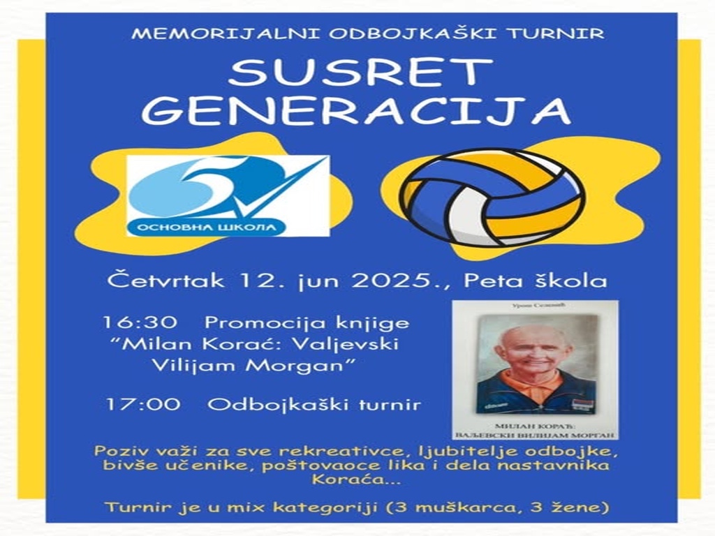Susreti generacija