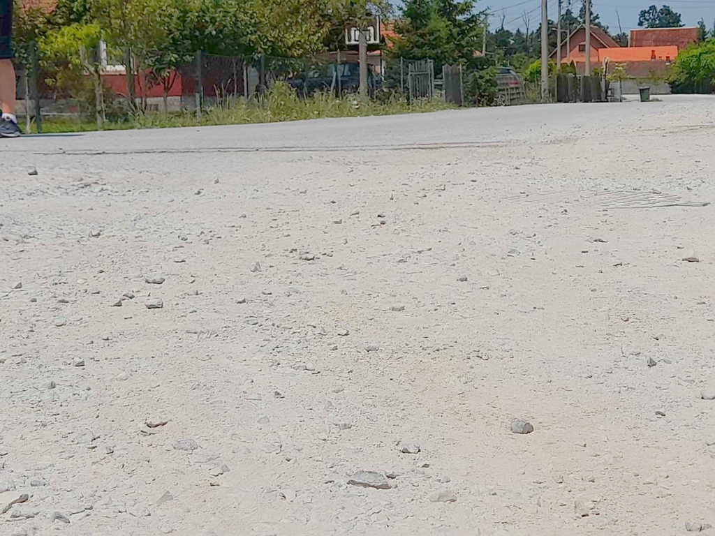 Put u Popučkama, Vamedia