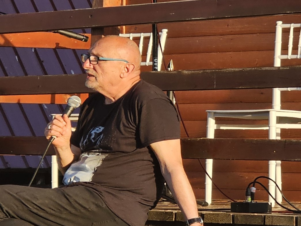 Vlada Arsić, Vamedia Vlada Arsić, Vamedia