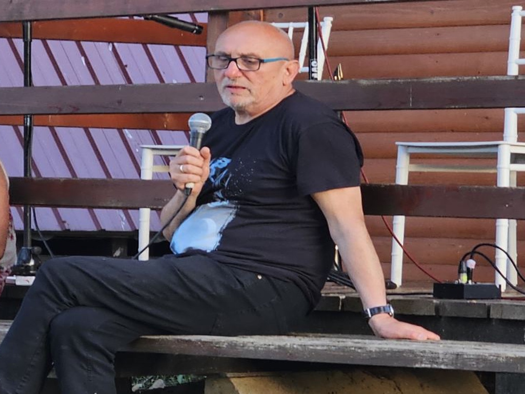 Vlada Arsić, Vamedia