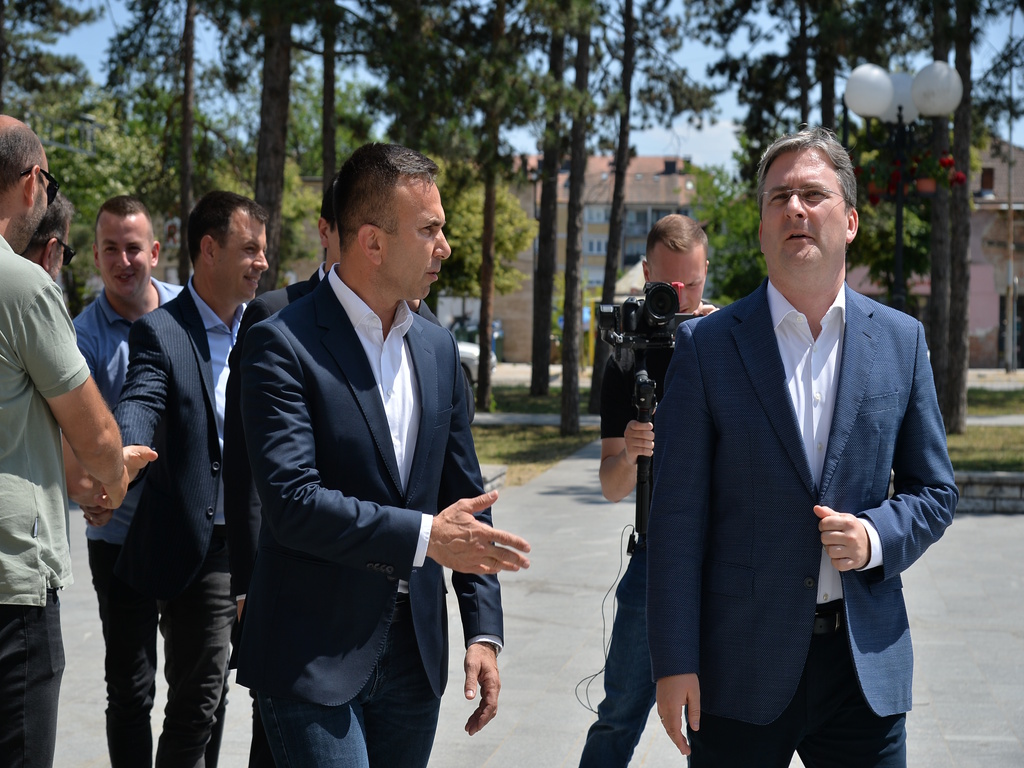 Kuća Kolubarske bitke , Mionica , ministar Selaković
