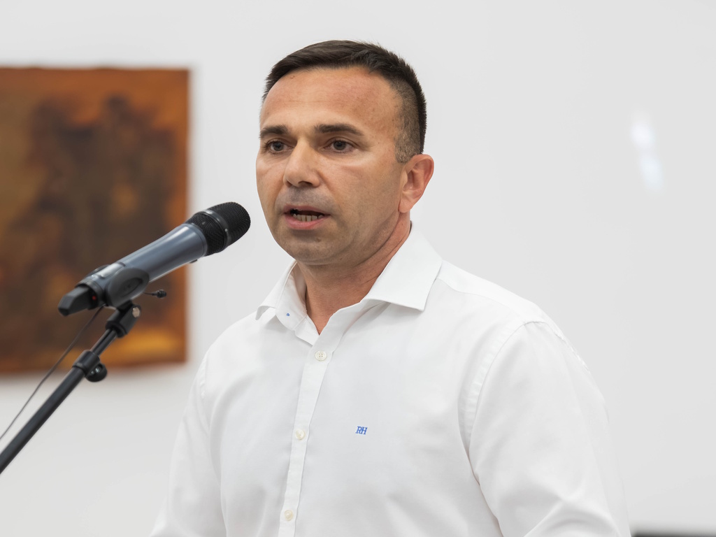 Boban Janković predsednik Opštine Mionica