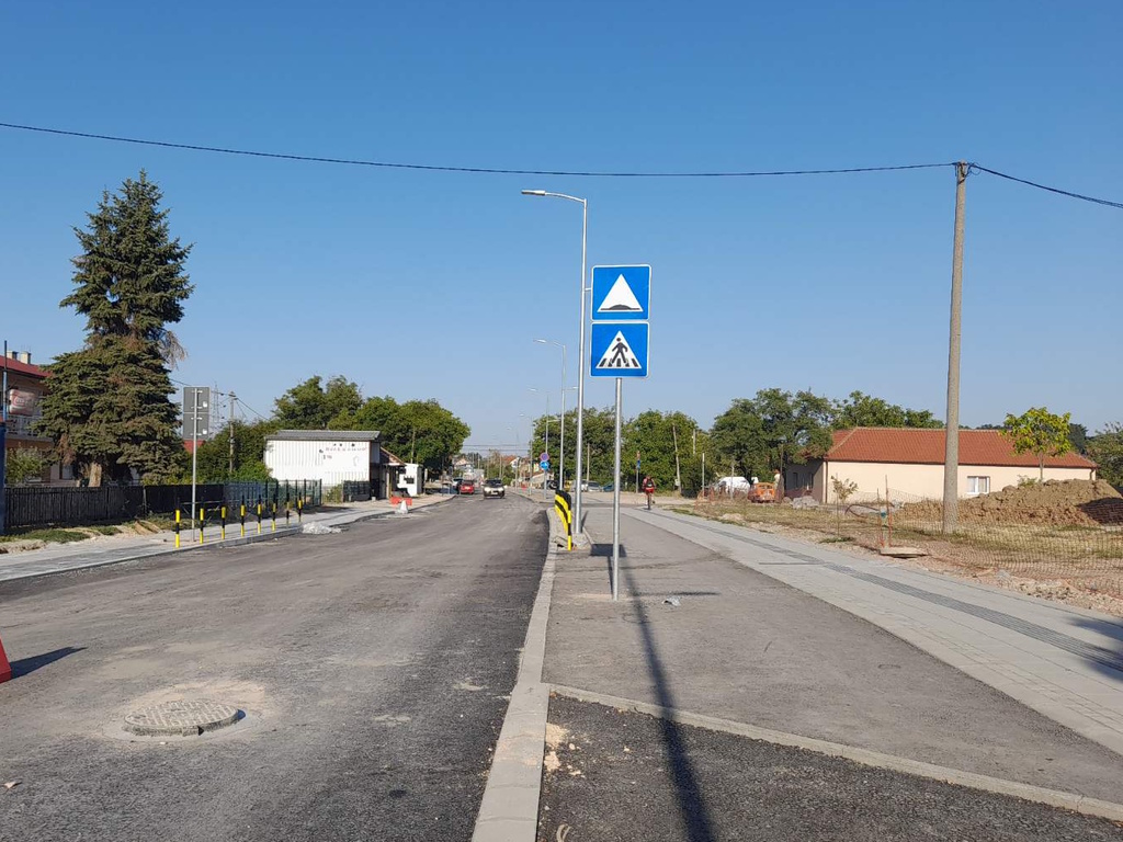 Asfaltiranje Suvoborska