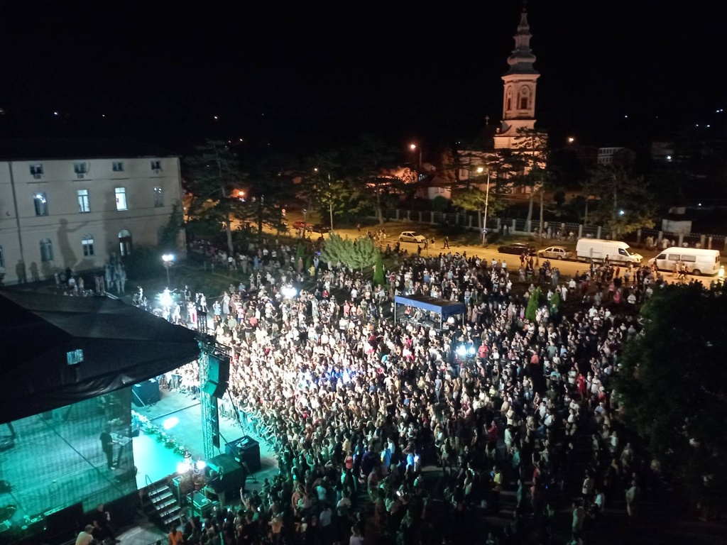 Mišićevi dani 2025