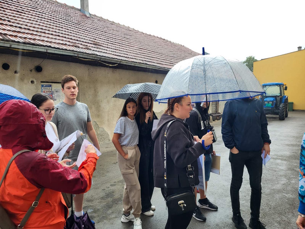 predaja pitanja Vidraku
