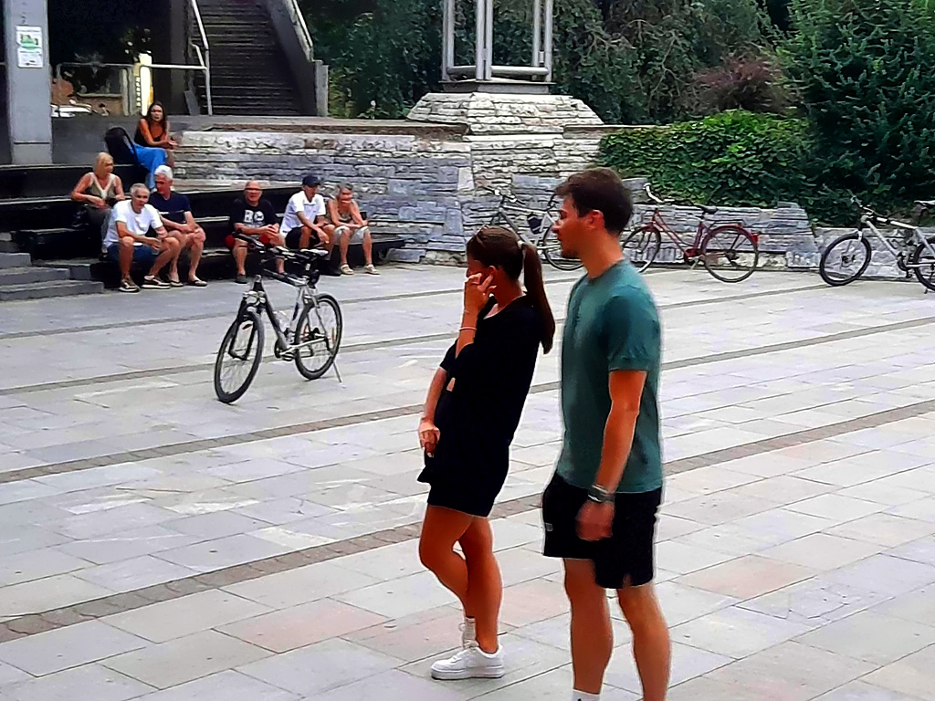 Radna grupa za strategiju, Valjevski zbor 