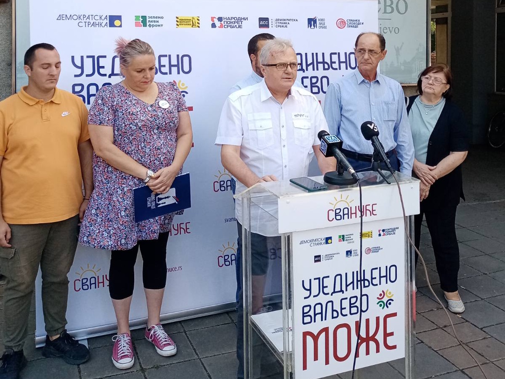 koalicija sVAnuće