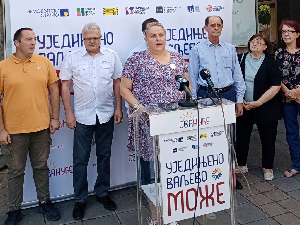 koalicija sVAnuće
