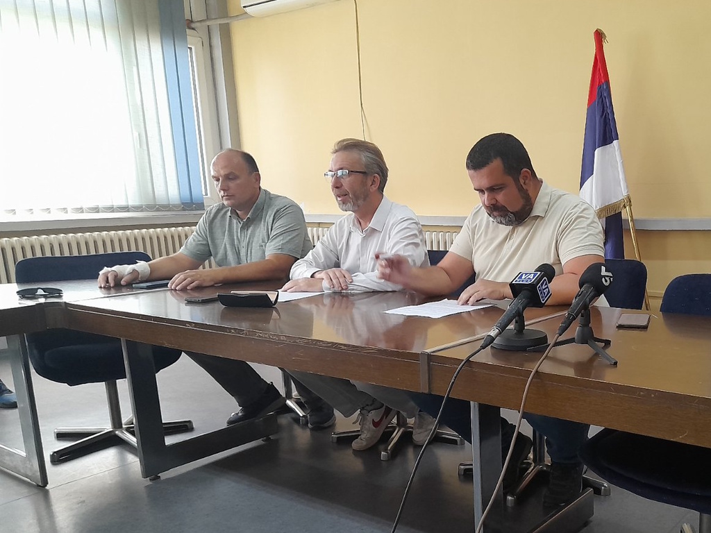 Koalicija Svanuće kzn Vamedia