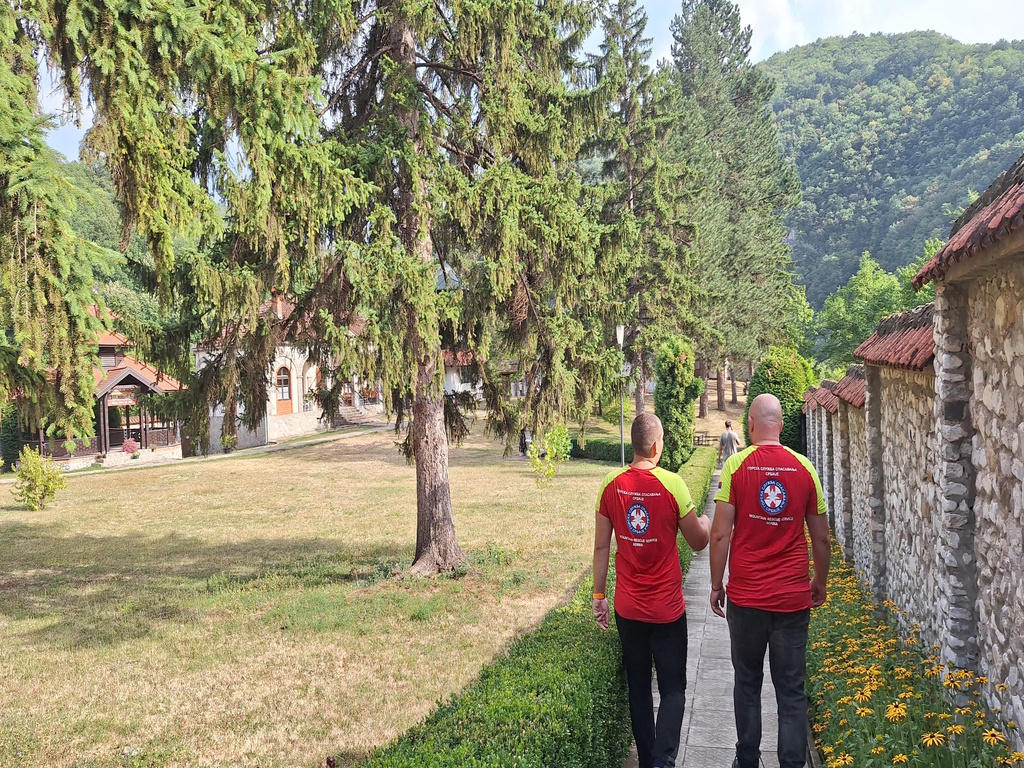 gorske službe Valjeva i Bora gorske službe Valjeva i Bora