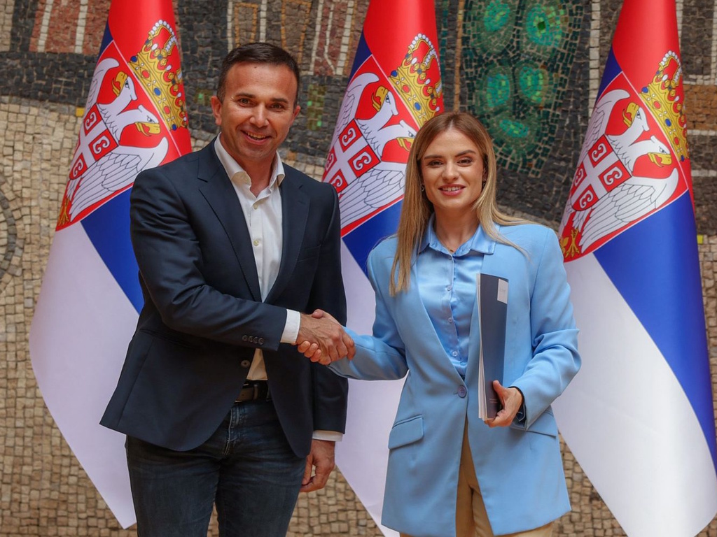 Mionici 1.4 miliona za uslugu Pomoć u kući