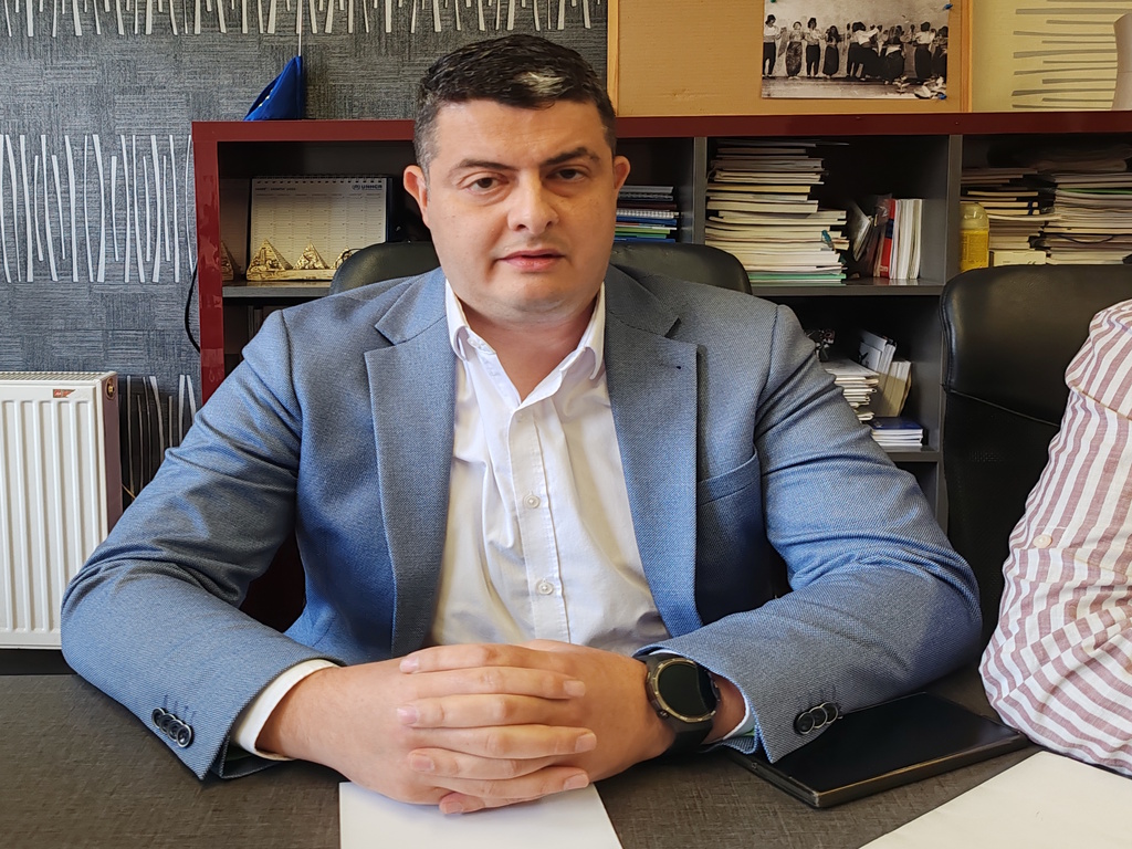Dragan Gračanin