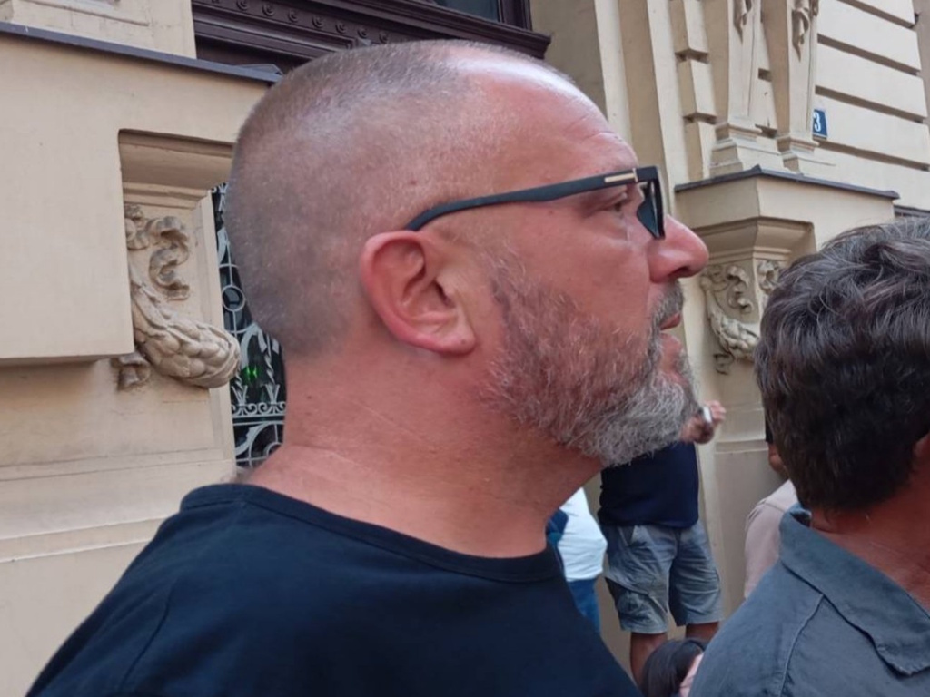 Branko Ivković