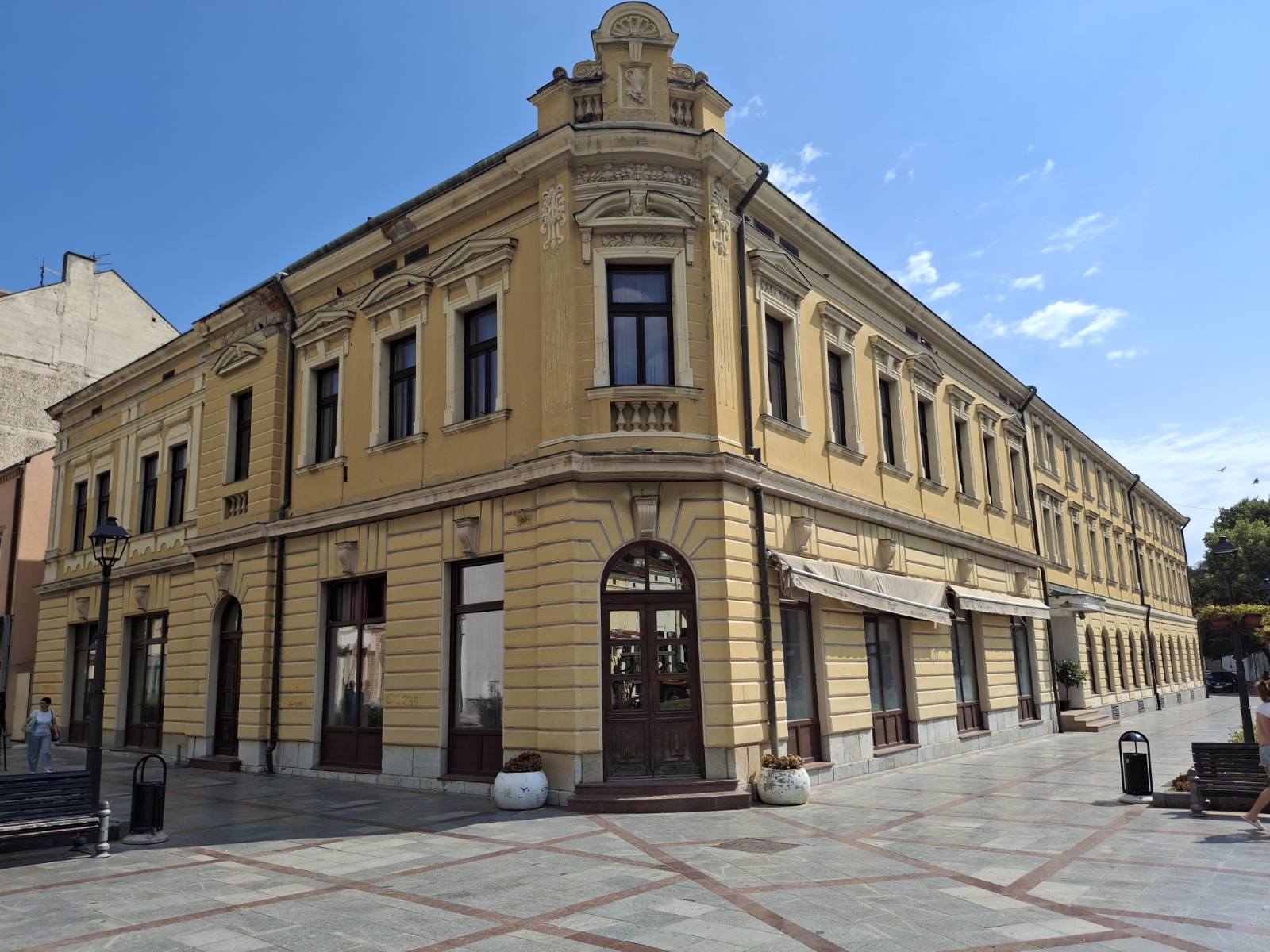 hotel Grand