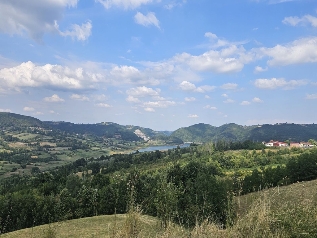 Meštani protiv rudnika crvenih boksita-Saopštenje