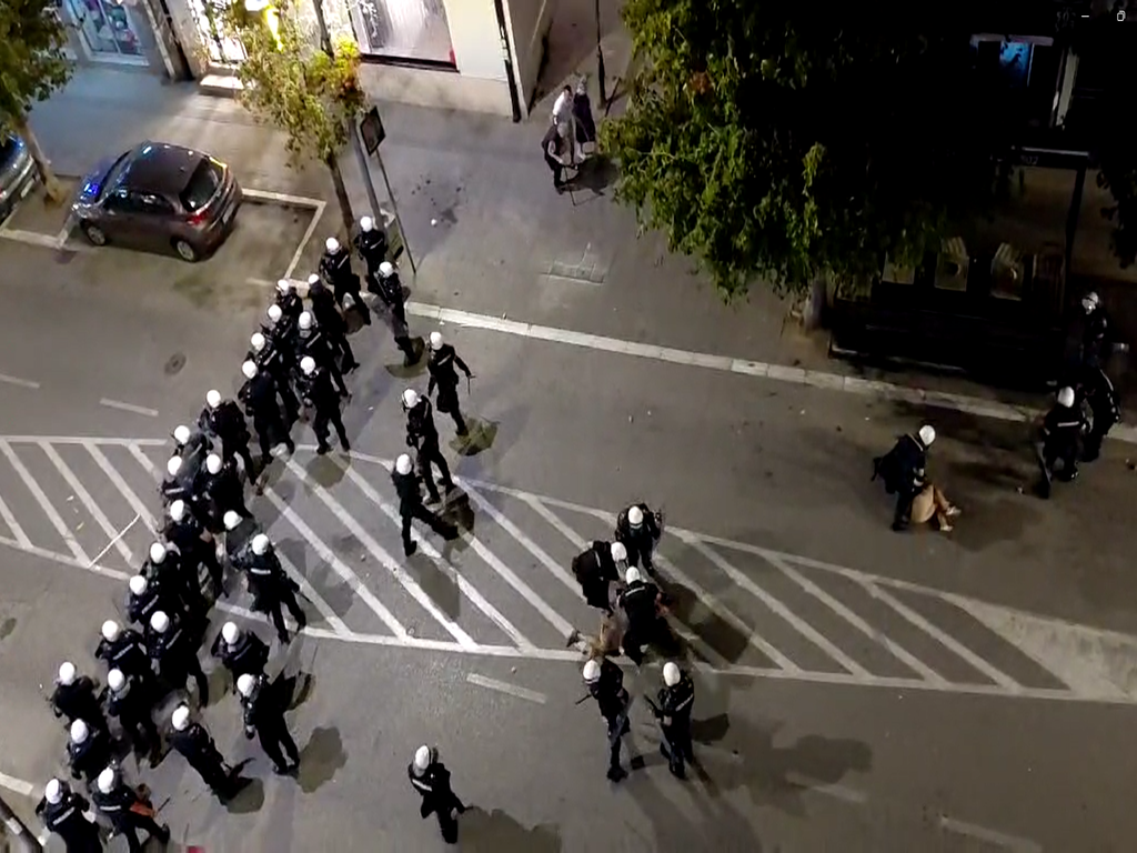 Pašalić pokrenuo kontrolu rada policije 