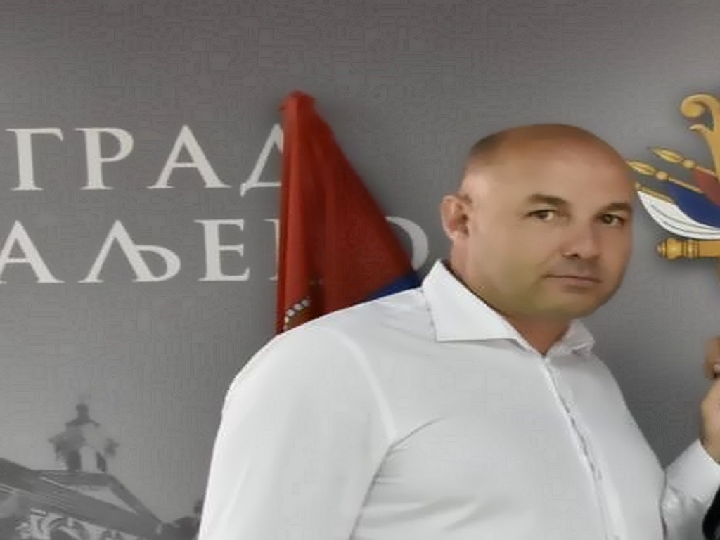 Predrag Jevtić-Ostavka