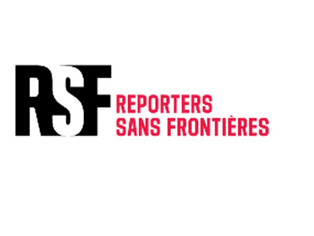 Reporteri bez granica-RSF