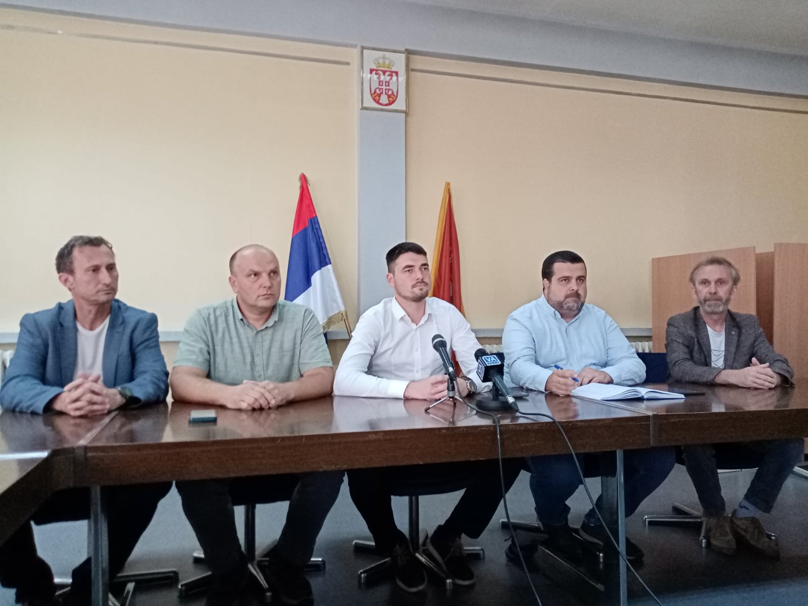 KZN odbornika Koalicije "Svanuće"