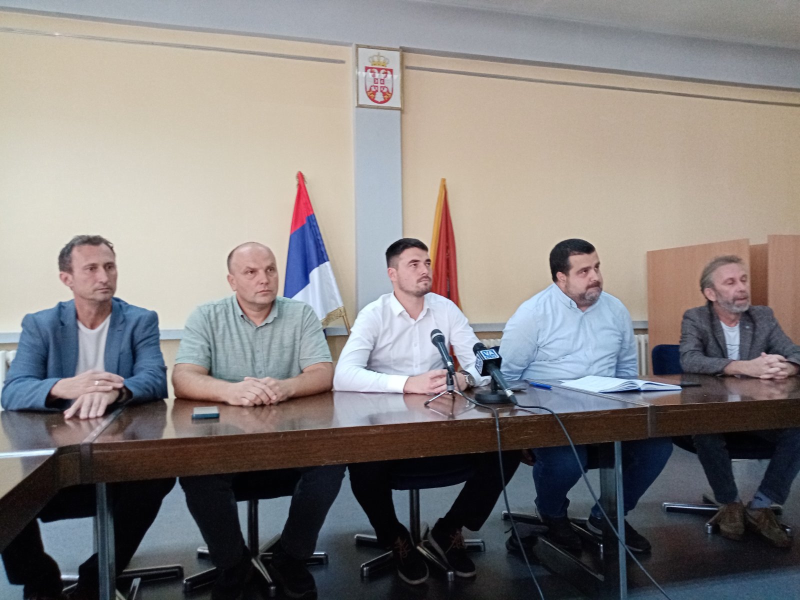 KZN odbornika Koalicije "Svanuće"