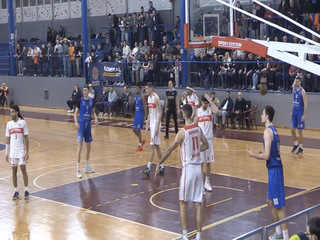 KK Metalac , printscreen/Tva5