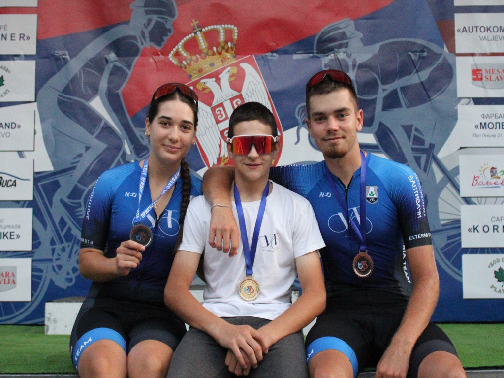 Viktoria Team