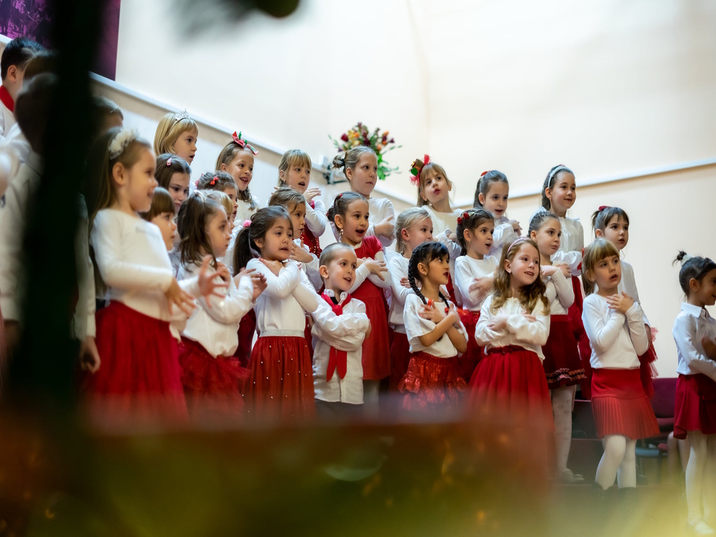 Zabavište Muzičke škole