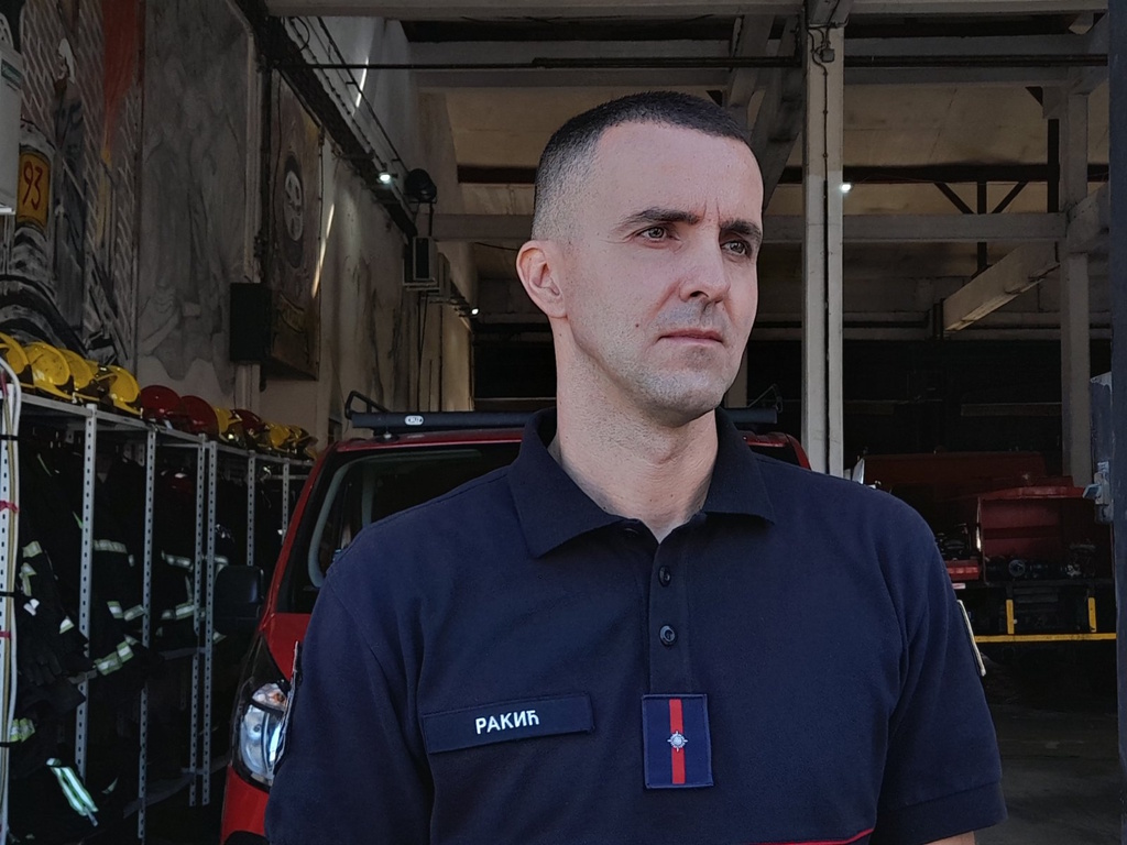 Aleksandar Rakić