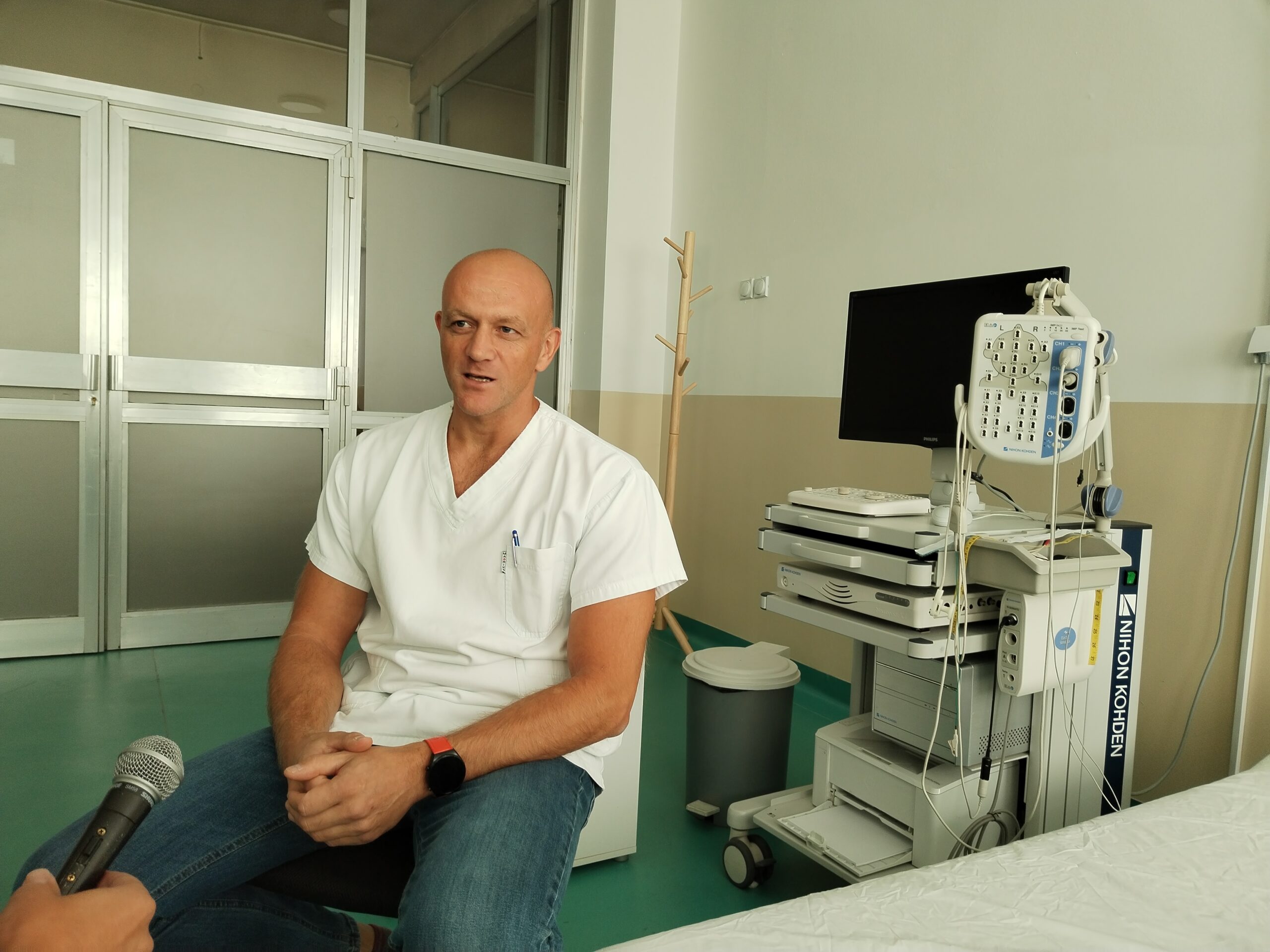Dr Milan Mršić