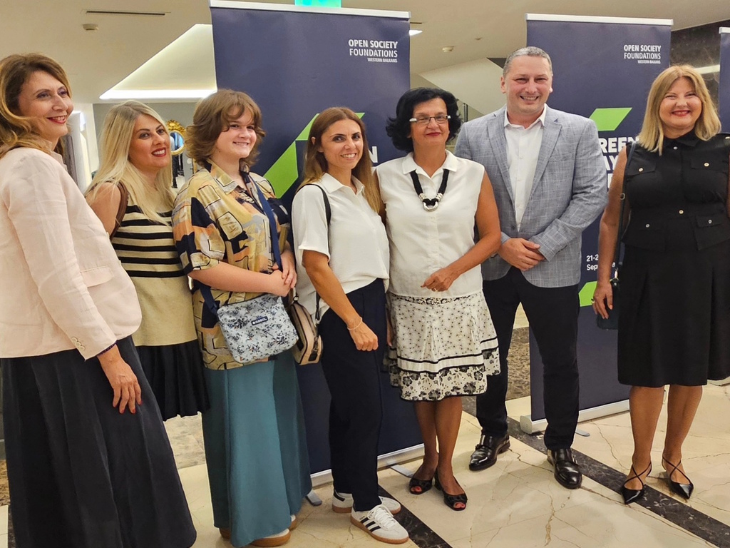 učesnici foruma-Grad Valjevo