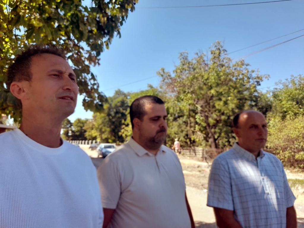 Koalicija Svanuće-Suvoborska ulica