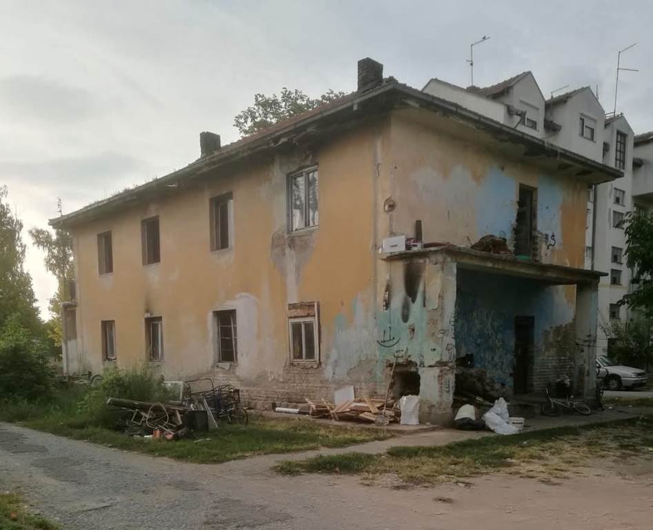 Posledice požara