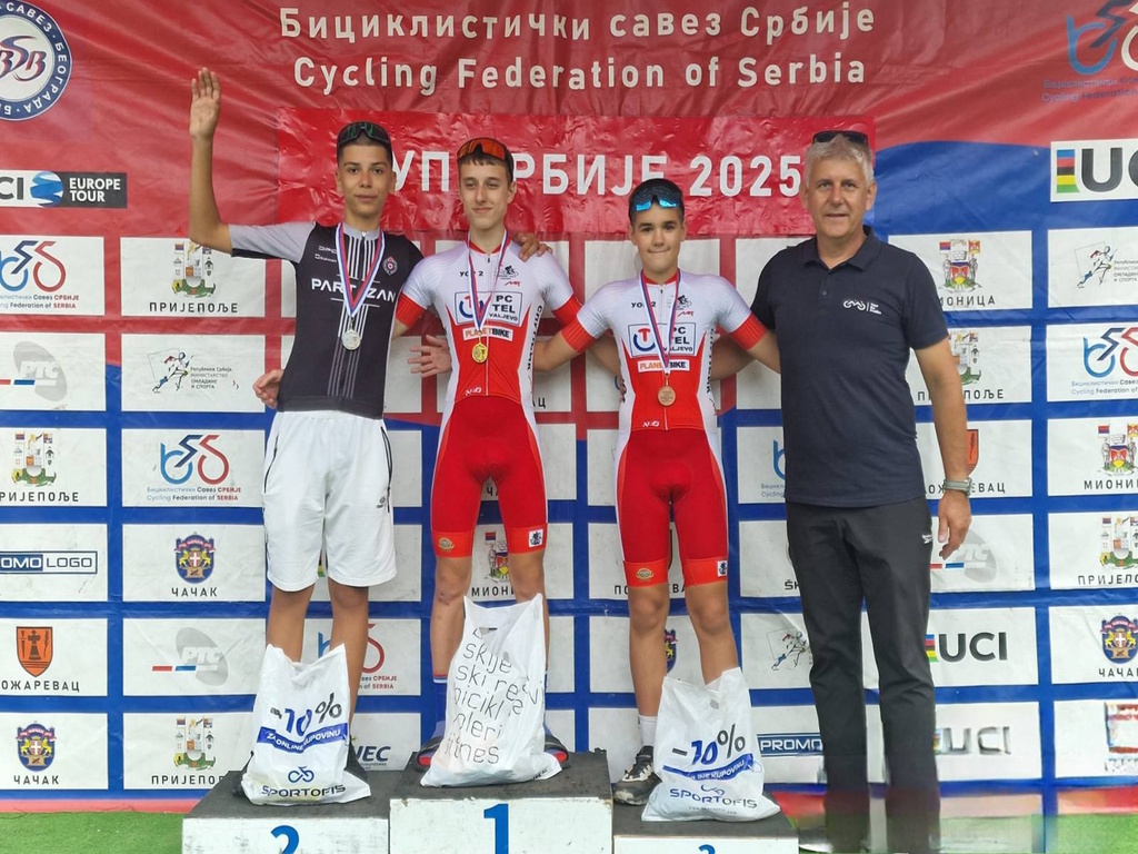 Lazar Angelovski , Sava Starčević