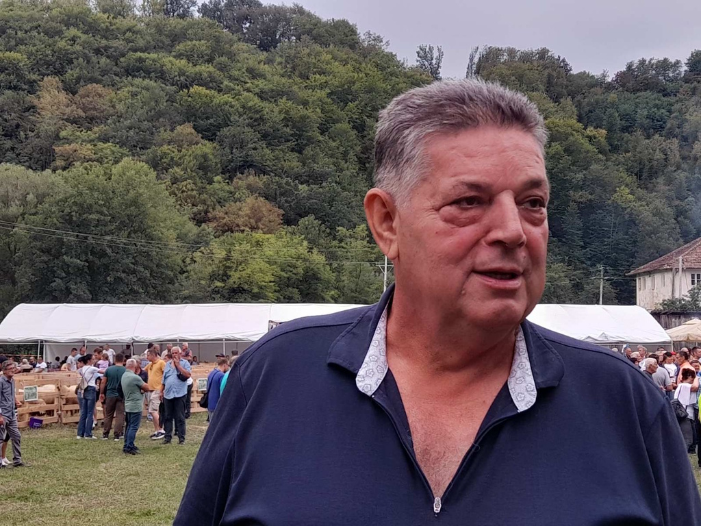 dr Cvijan Mekić
