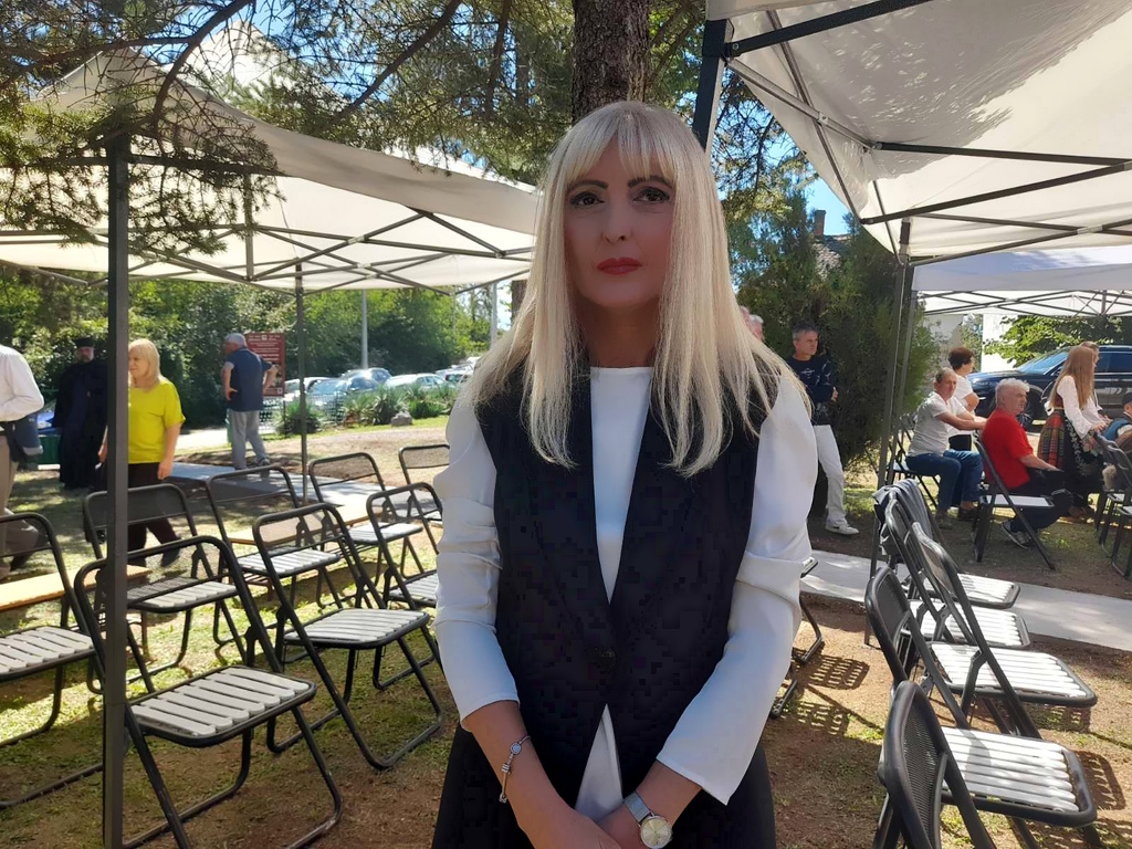 Školska godina u Valjevu-Zorica Jocić